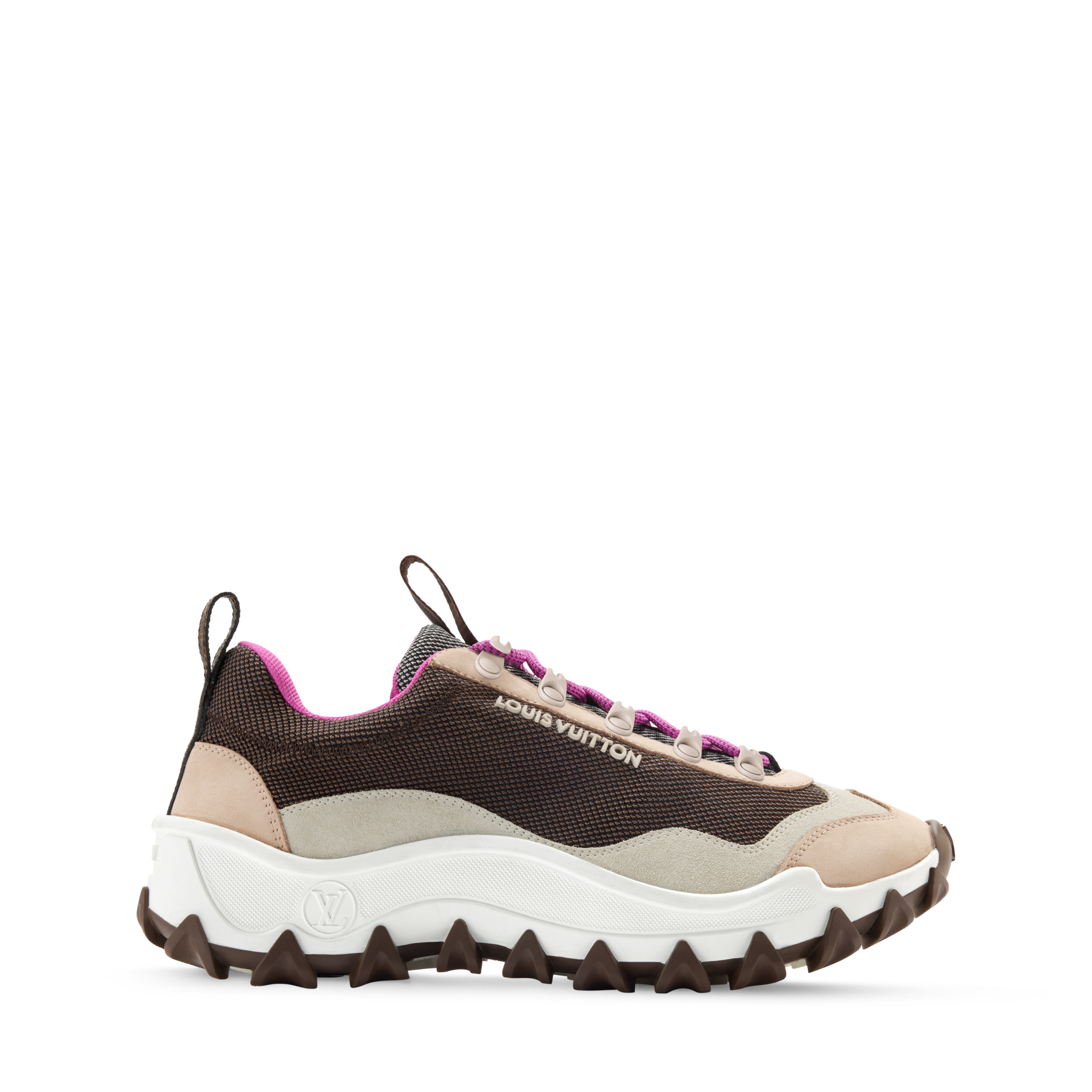 LV Rush Xplorer Sneaker - Shoes 1AIV79 | LOUIS VUITTON